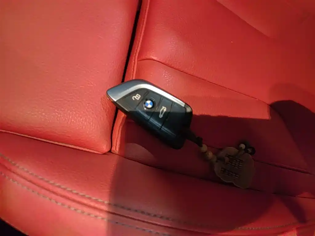 BMW X2 2020 — фото 9