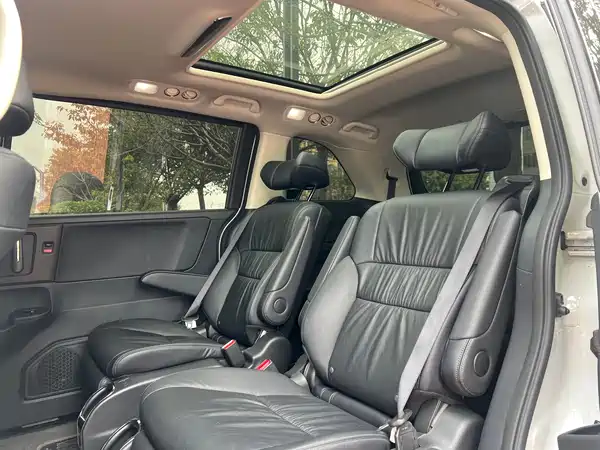 Honda Odyssey 2023