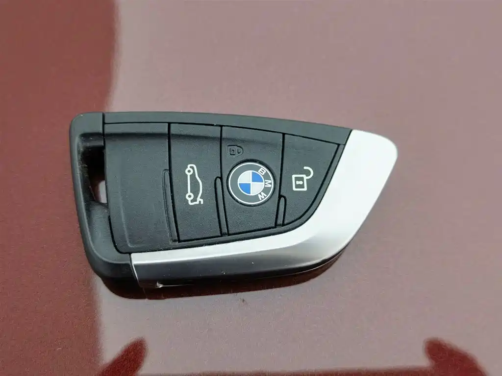 BMW X1 2020 — фото 19