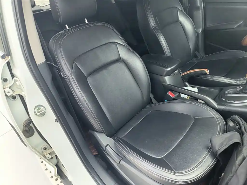 Kia Sportage 2014 — фото 25