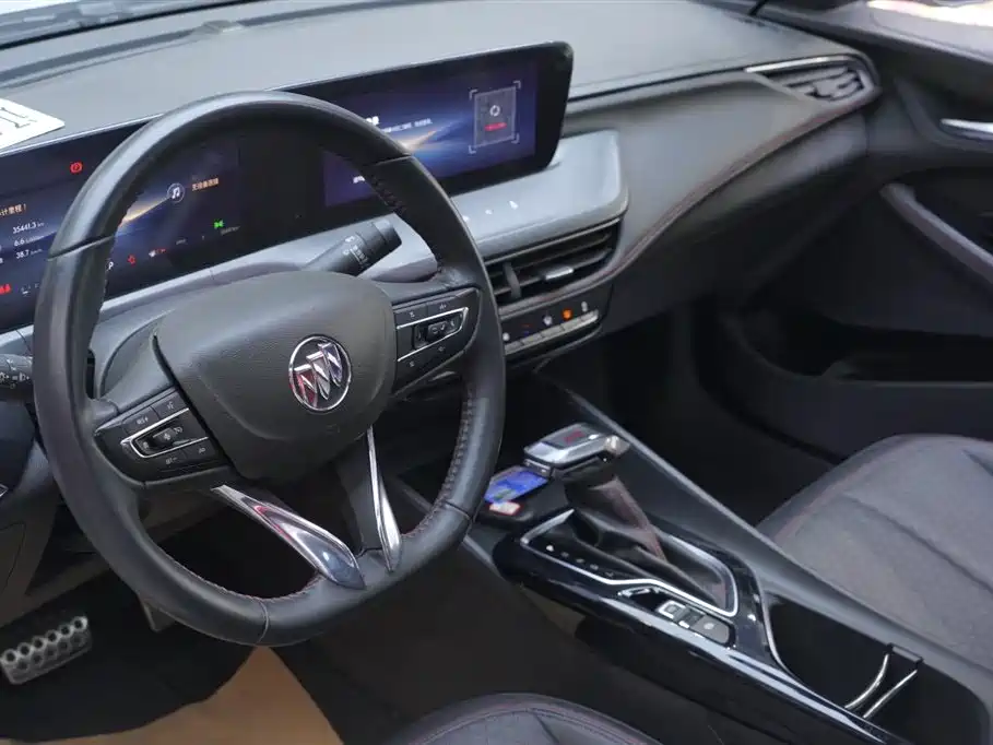 Buick Verano 2023 — фото 11