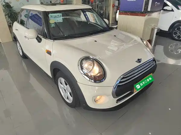 MINI 2017