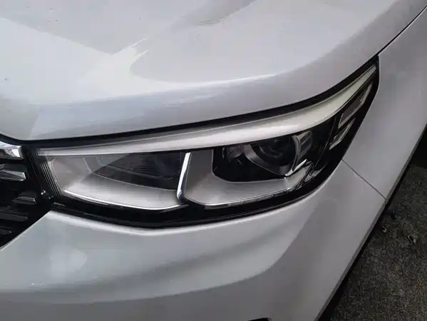 Changan CS55 2019