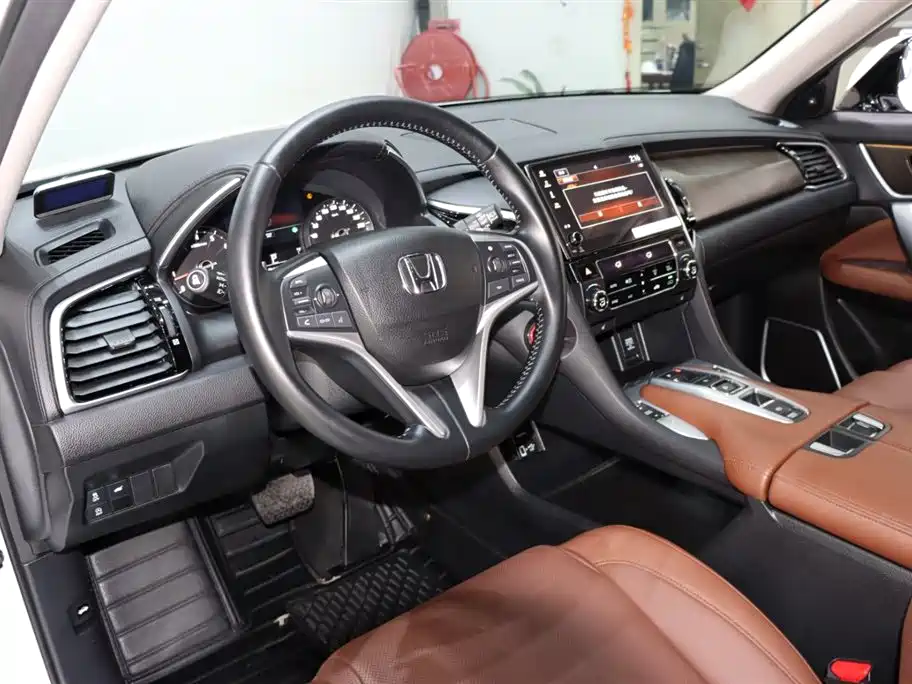 Honda Avancier 2023 — фото 10