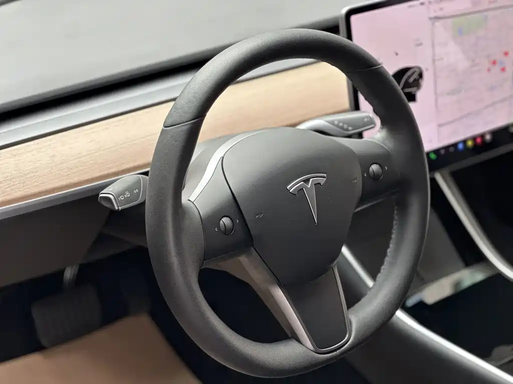 Tesla Model 3 2020 — фото 14
