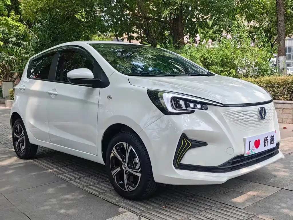 Changan Benben E-Star 2023 — фото 3