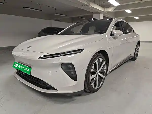 NIO ET7 2022
