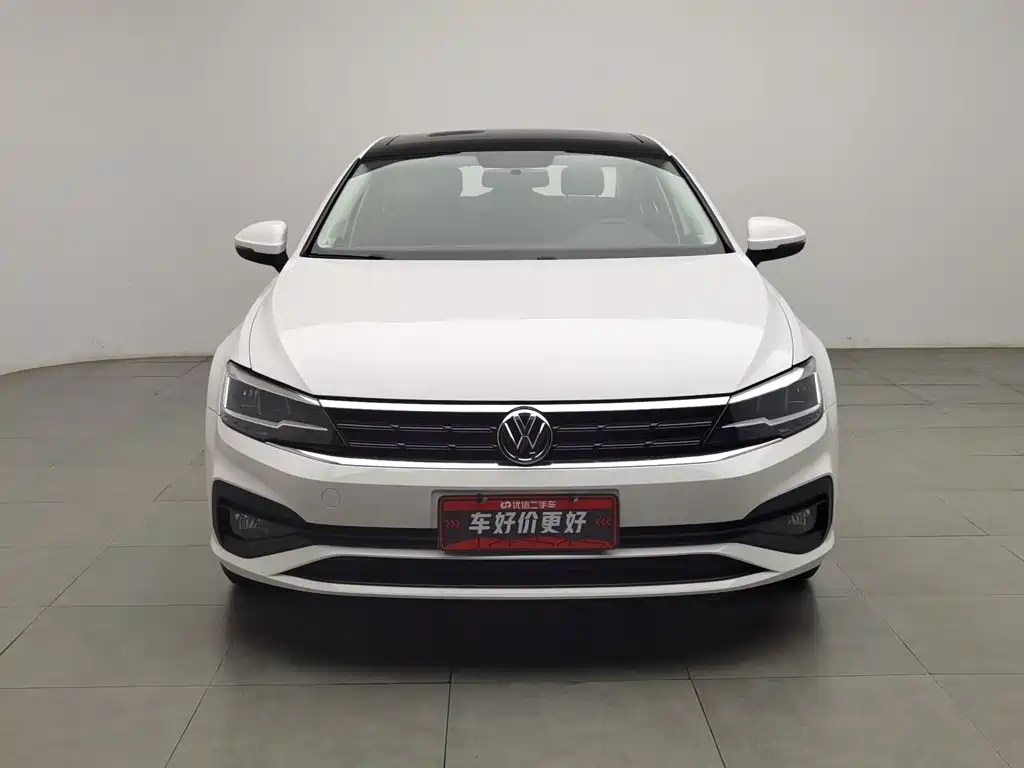 Volkswagen Lamando 2022