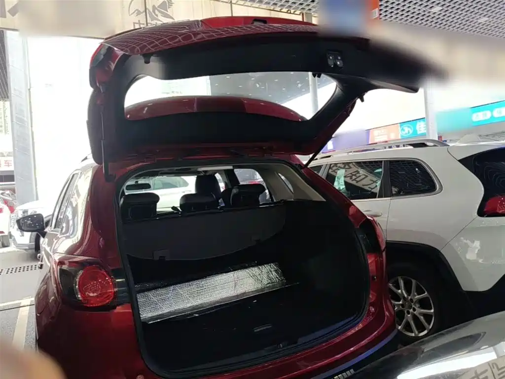Mazda CX-5 2016 — фото 19