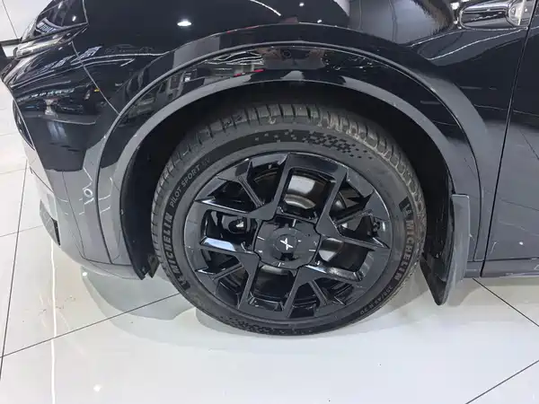 XPeng G7 2026