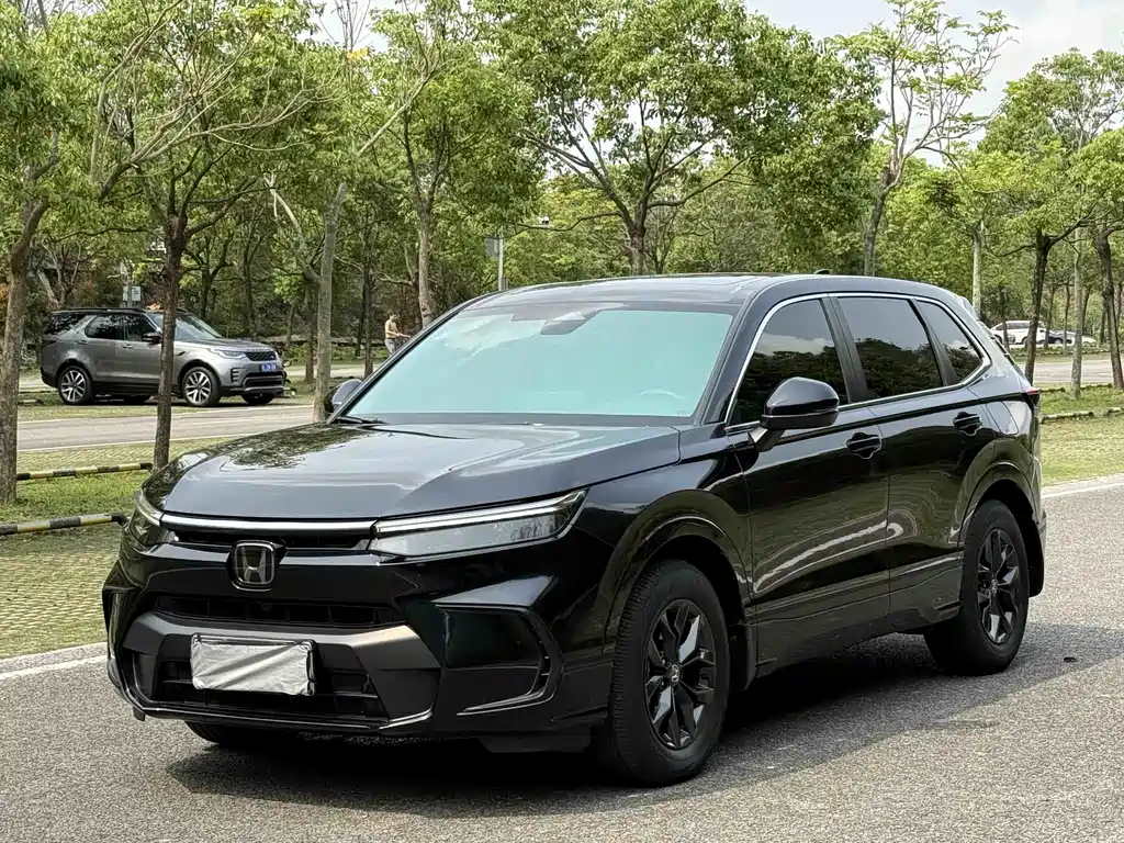 Honda Breeze 2024
