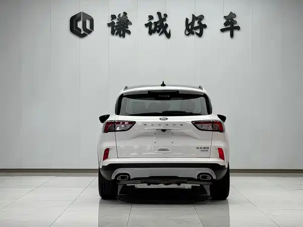 Ford Edge 2023