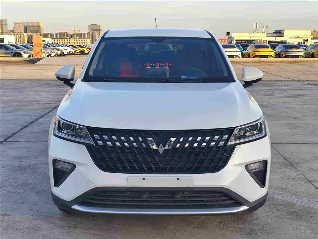 Wuling Xingchi 2023