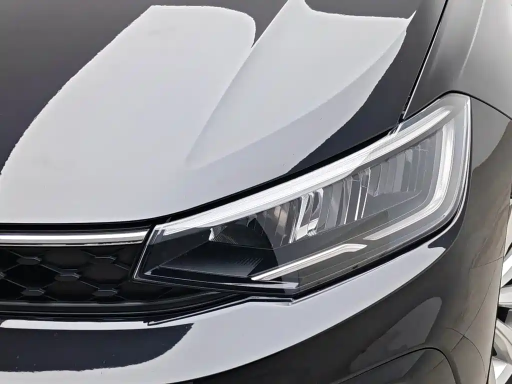 Volkswagen Lavida 2023