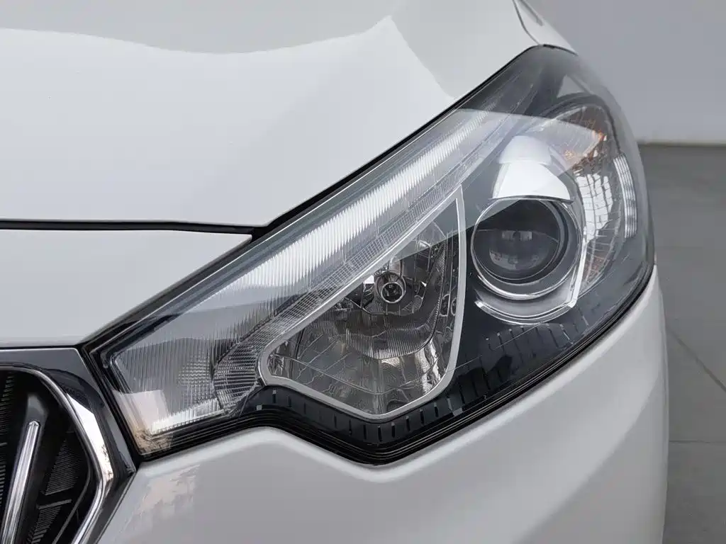 Kia K3 2014