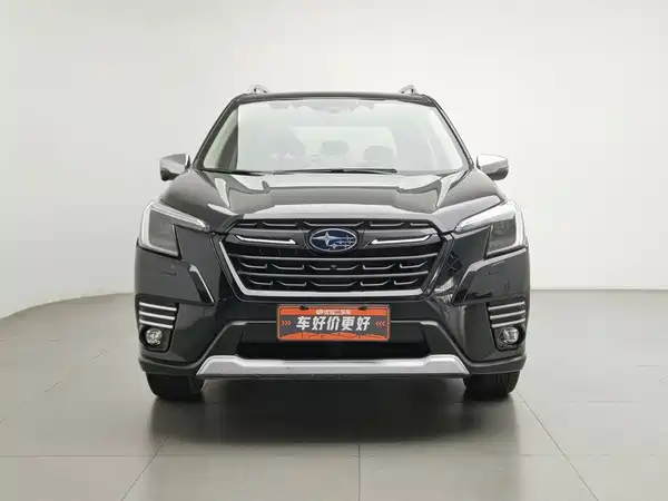 Subaru Forester 2024