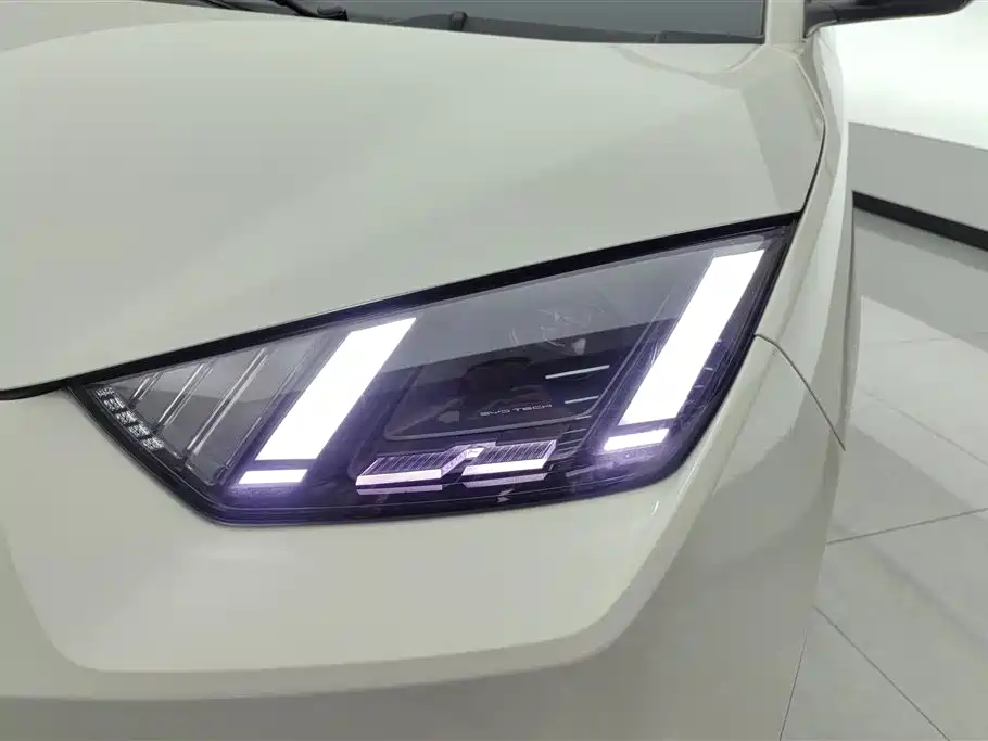 BYD Seagull 2023