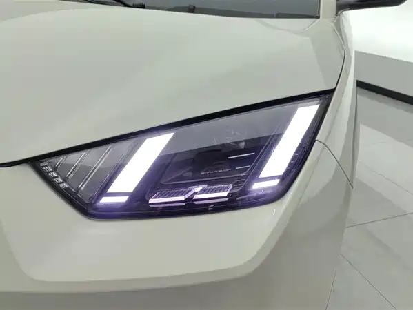 BYD Seagull 2023
