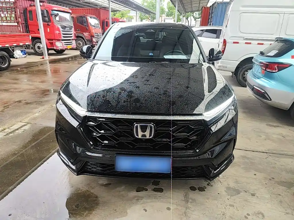 Honda CR-V 2023