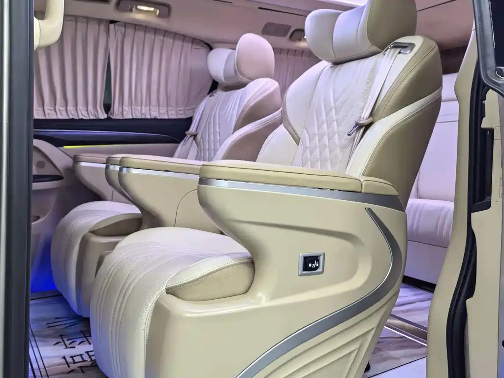 Buick GL8 2022