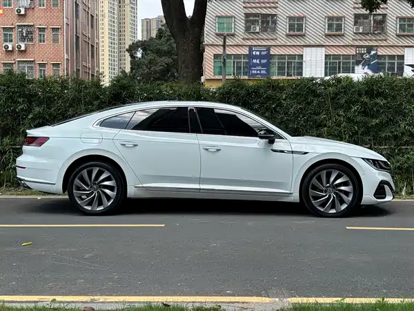 Volkswagen CC 2022