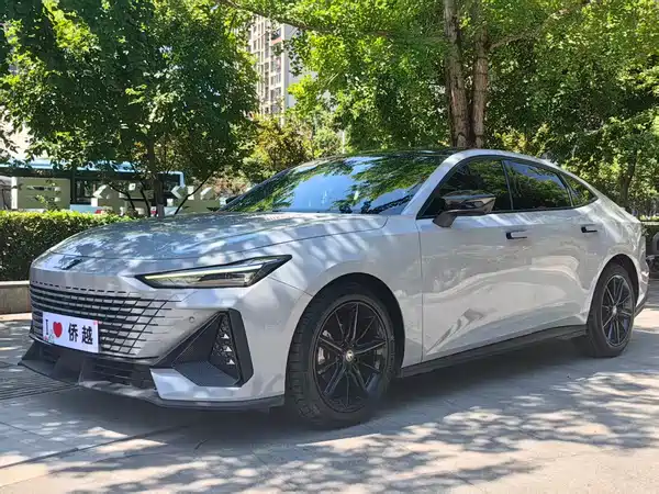 Changan UNI-V 2023