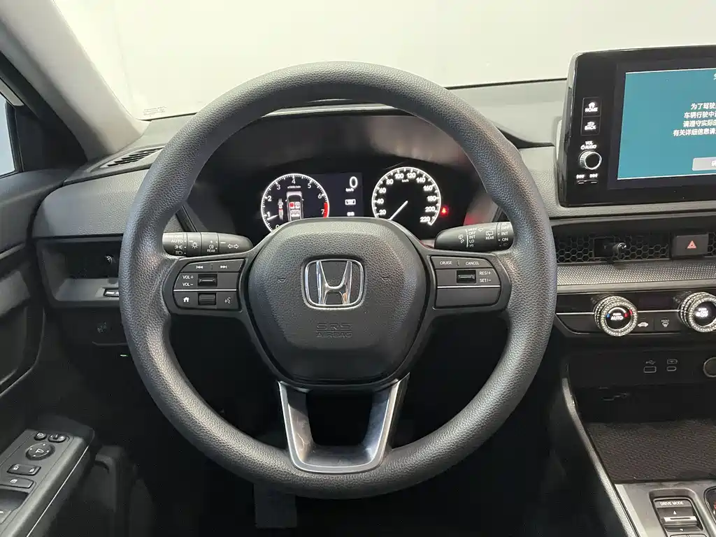 Honda Breeze 2023 — фото 14