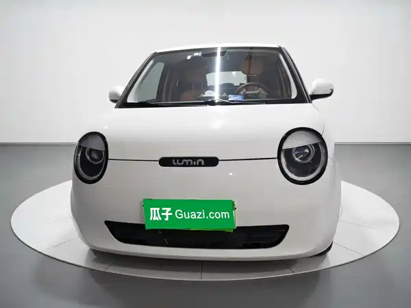 Changan Lumin 2022