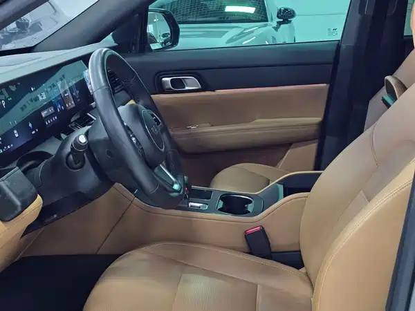 Li Auto ONE 2021
