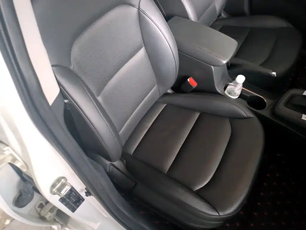 Hyundai Celesta 2017 — фото 25