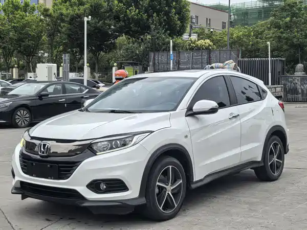 Honda Vezel 2020