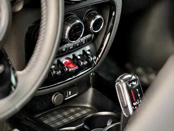 MINI Clubman 2021