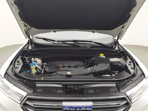 Haval H6 2017