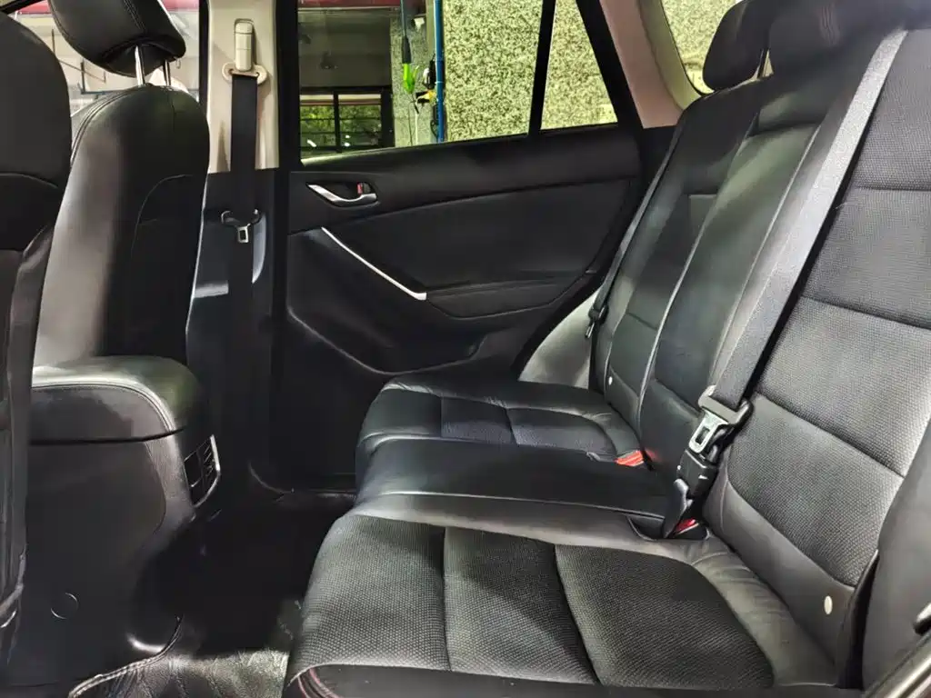Mazda CX-5 2016