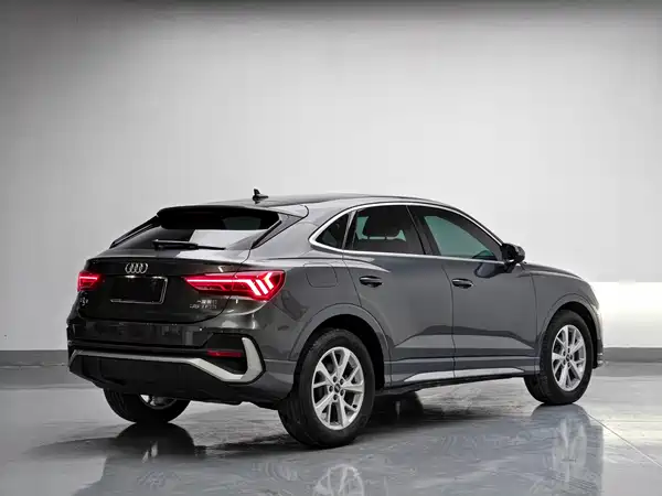 Audi Q3 Sportback 2023