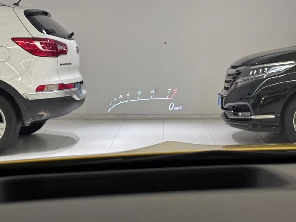 Mercedes-Benz CLA AMG 2021 — фото 13