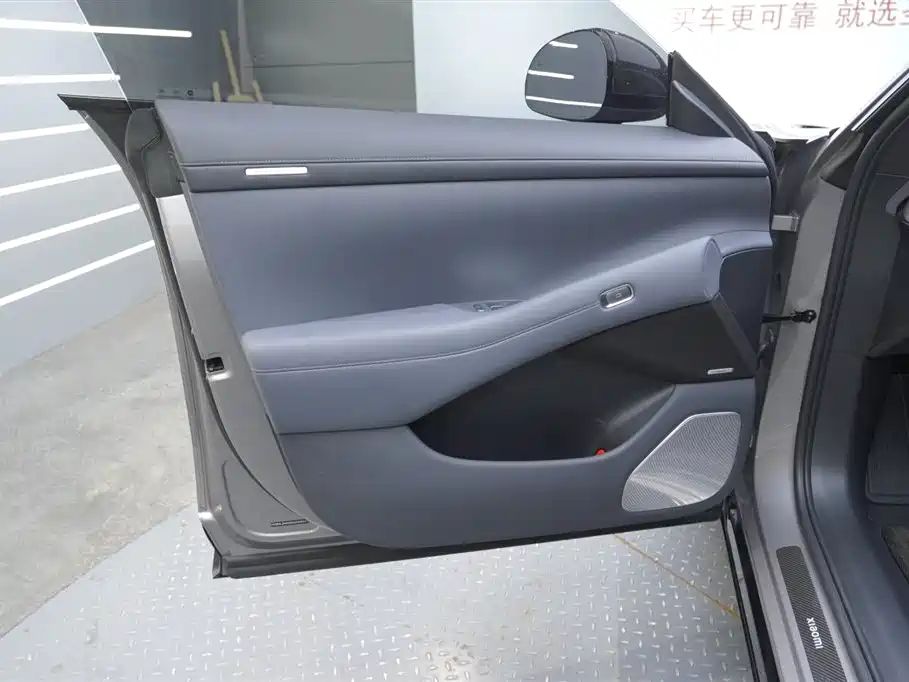 Xiaomi YU7 2025 — фото 21