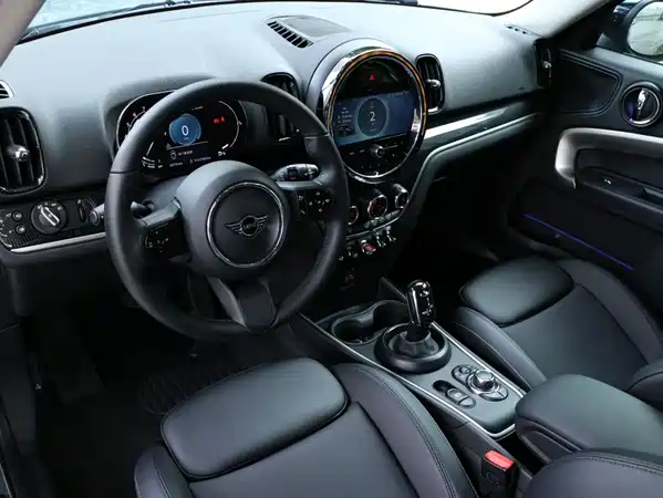 MINI Countryman 2021