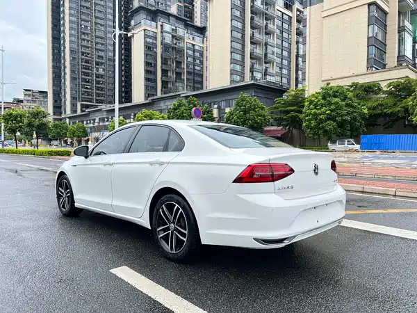 Volkswagen Lamando 2019