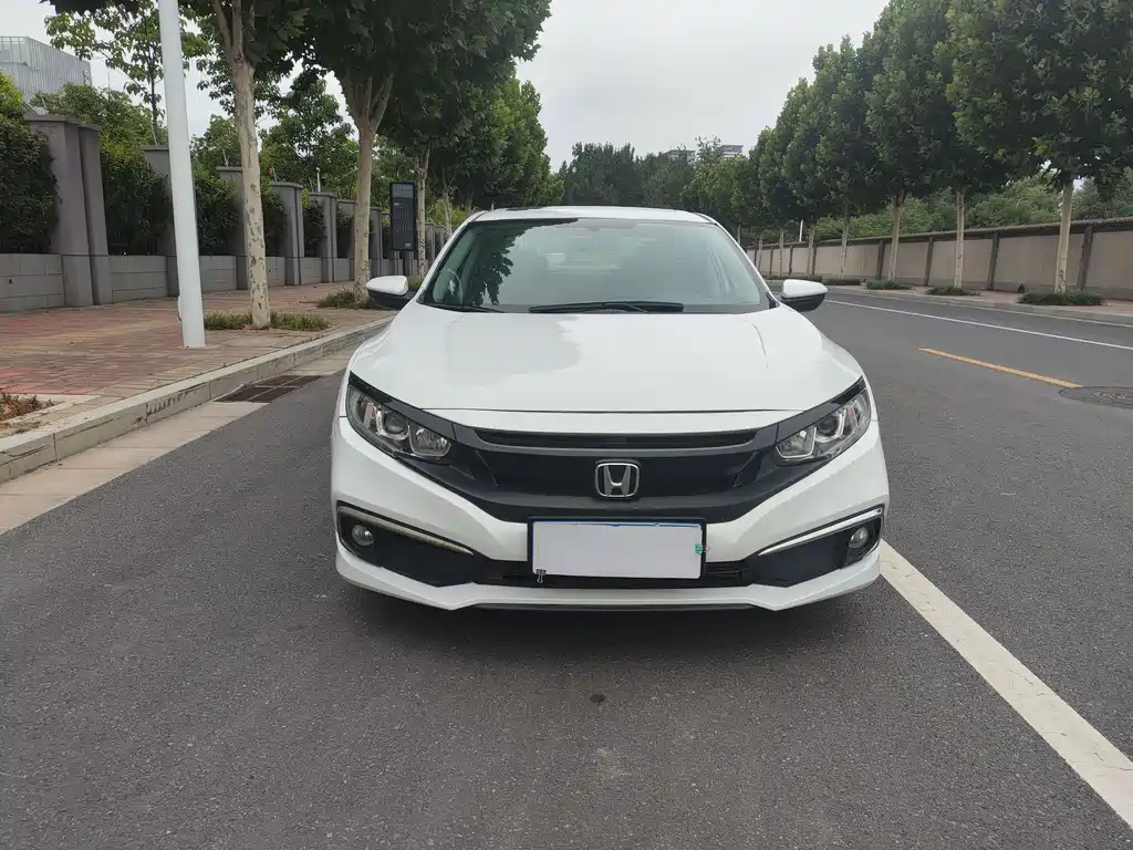 Honda Civic 2022
