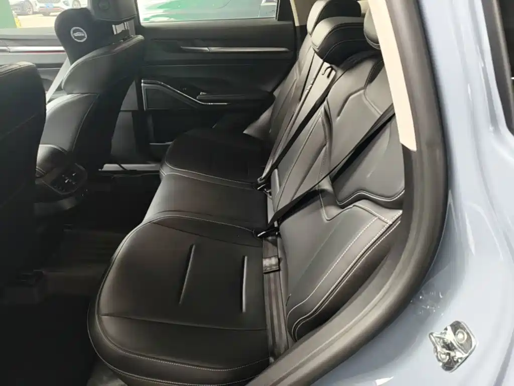 Haval H6 2023 — фото 17