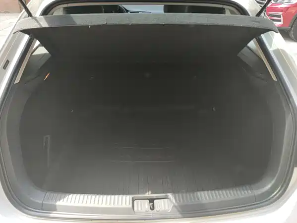 Volkswagen Gran Lavida 2017