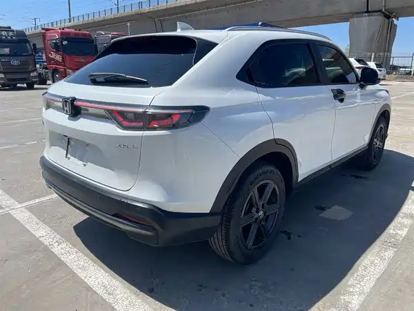 Honda XR-V 2023