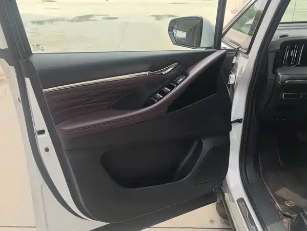 GAC Trumpchi M8 2023