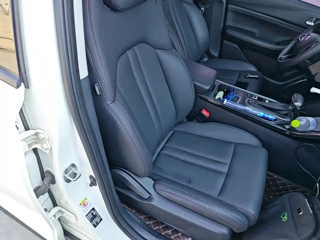 GAC Trumpchi GS4 2020 — фото 25