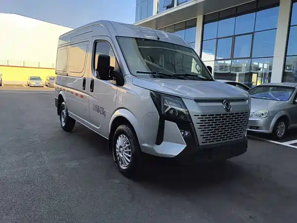 Dongfeng Yufeng 2023