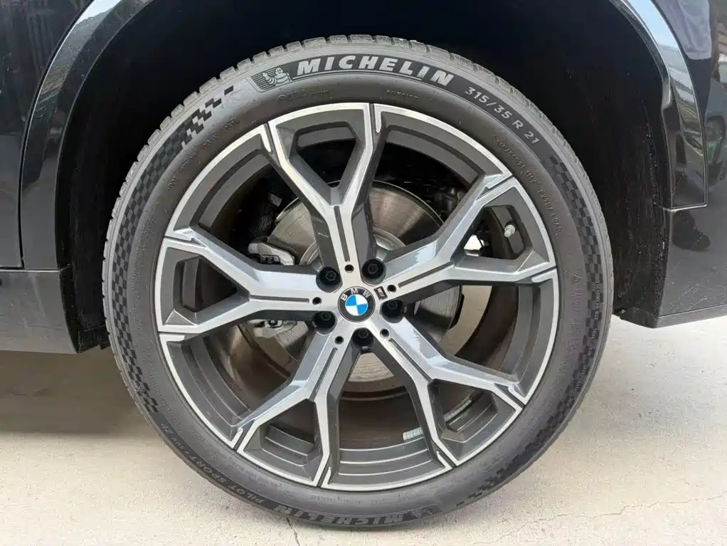 BMW X5 2026 — фото 14