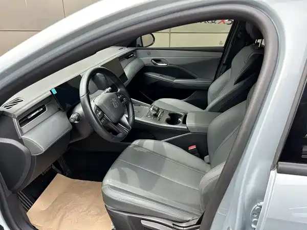 BYD Qin PLUS 2025