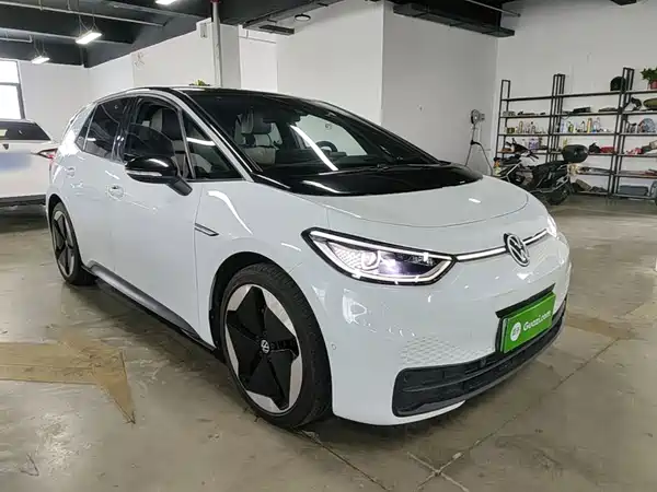Volkswagen ID.3 2022