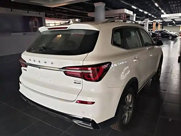 Roewe RX5 2025